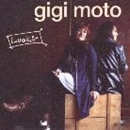 Occ. CD Lucky - gigi moto