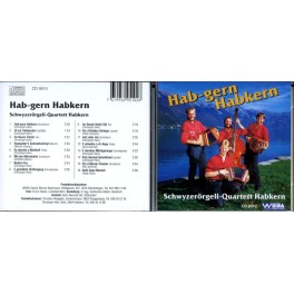 Occ. CD Hab-gern Habkern - SQ Habkern