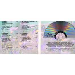 Occ. CD Unvergessliche Erinnerungen - diverse