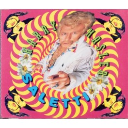 Occ. CD Saletti - Harry Hasler