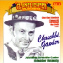 CD Glanzlichter der Volksmusik - Chaschbi Gander