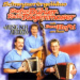 CD Musig isch Medizin - SD Stefan Bühler-Richi Rogenmoser