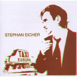 Occ. CD Taxi Europe - Stephan Eicher