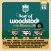 CD Woodstock der Blasmusik – Vol. 14 - diverse - 2CDs
