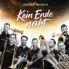 CD  Viera Blech  - Kein Ende naht
