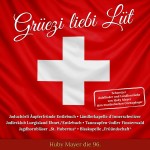 CD Grüezi liebi Lüt - diverse