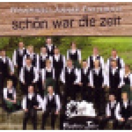 CD Schön war die Zeit - Waudhüsli-Jodler Entlebuch