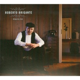 Occ. CD Pronto - Roberto Brigante