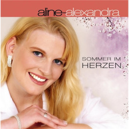 CD Aline-Alexandra - Sommer im Herzen