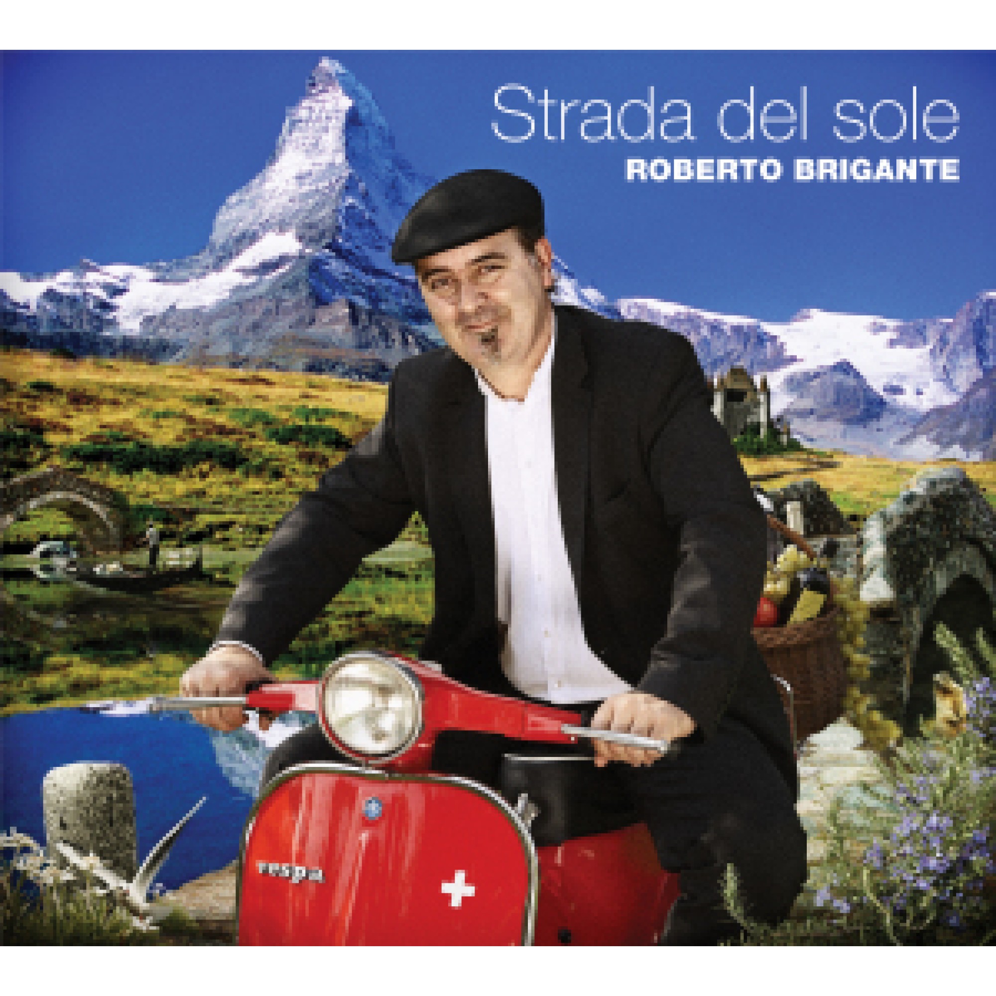 Occ. CD Strada del Sole - Roberto Brigante Occ. CD Strada del Sole - Roberto Brigante