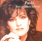 CD Ihre Grössten Erfolge 1 - Paola