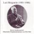 CD Historische Orginalaufnahmen - Luzi Bergamin (1901-1988)
