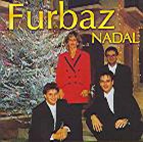 CD Nadal - Furbaz (Weihnachten)