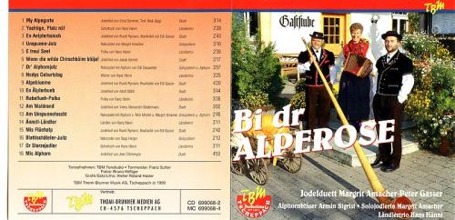 CD Bi dr Alperose - JD Margrit Amacher-Peter Gasser