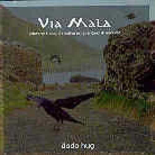 CD Via Mala - Dodo Hug