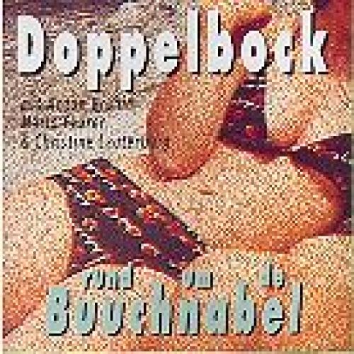 CD rund um de Buuchnabel - Doppelbock