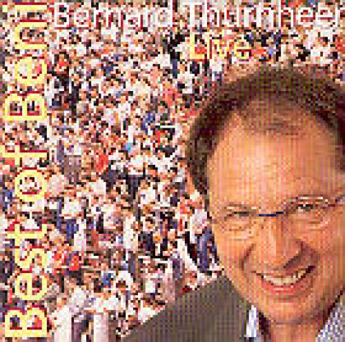 CD Best of Beni - Beni Turhneer