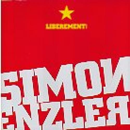CD Liberement - Simon Enzler