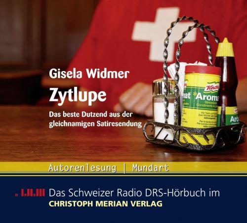 CD Zytlupe - Das beste Dutzend aus der gleichnamigen Satiresendung DRS