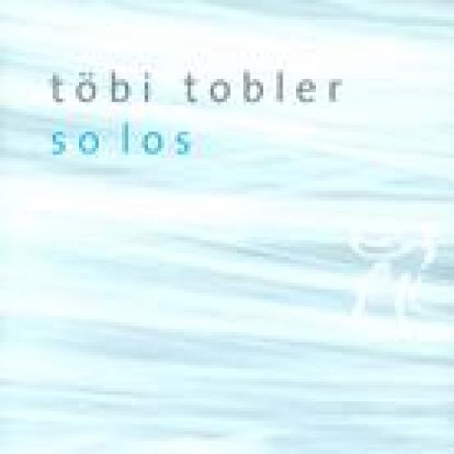 CD so los - Töbi Tobler