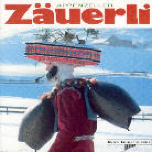 CD Appenzeller Zäuerli - diverse