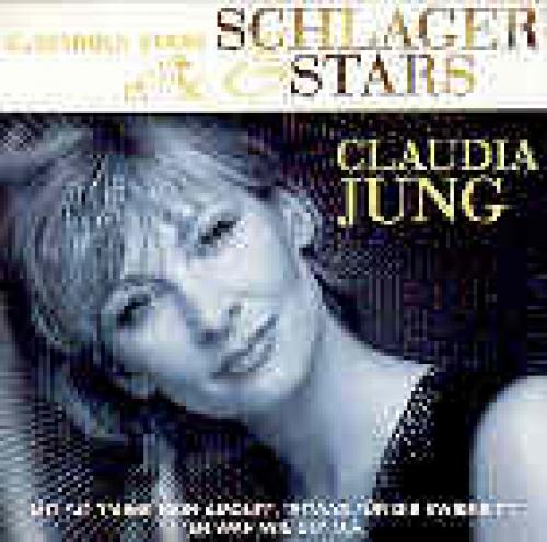 CD Stars & Schlager - Claudia Jung
