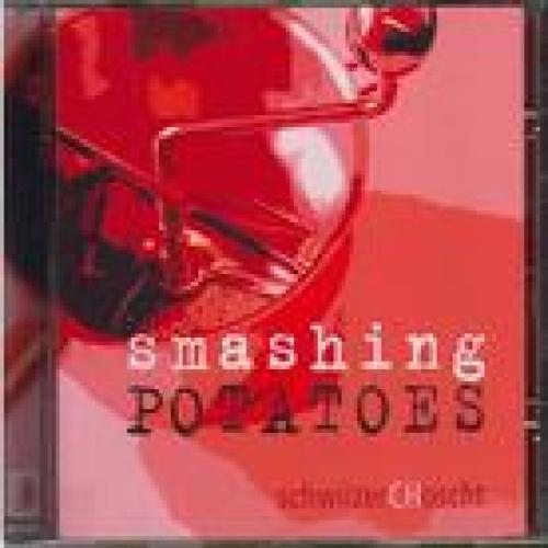 CD Schwiizer Choscht - Smashing Potatoes