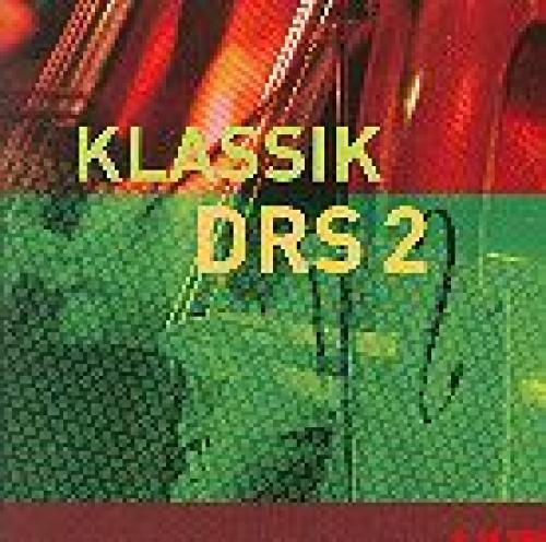 CD 50 Jahre Schweizer Radio DRS 2 - Jubiläums-Klassik 10 CD-Box