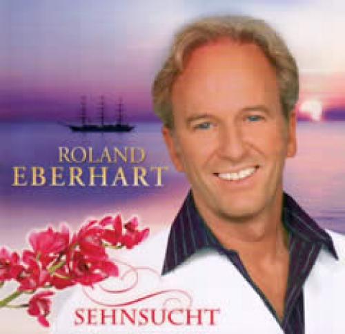 CD Sehnsucht - Roland Eberhart