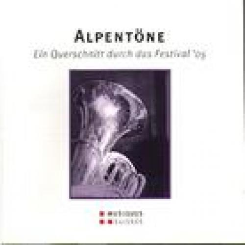 CD Alpentöne - diverse