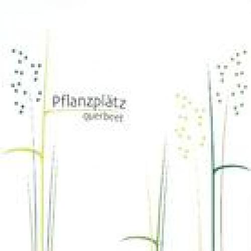 CD Querbeet - Pflanzplätz