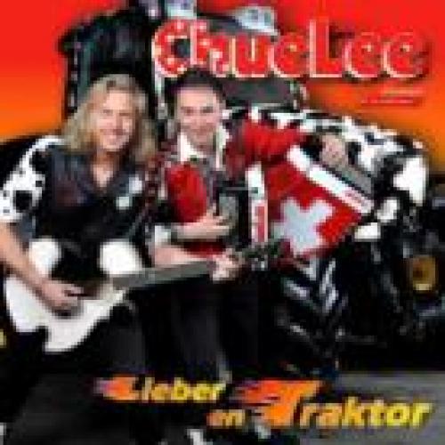 CD Lieber en Traktor... - Chuelee