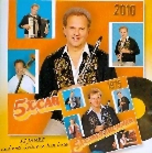 CD 5 x Carlo Brunner - 2CD