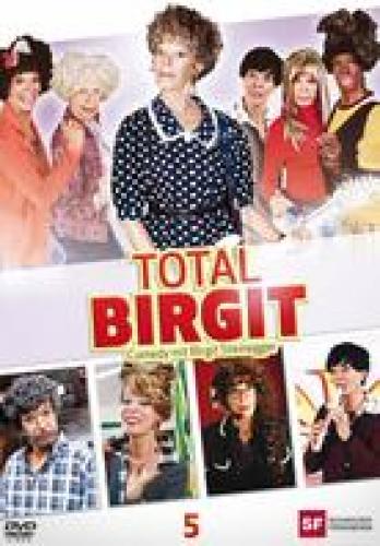 DVD Total Birgit 5