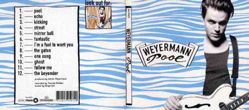 Occ. CD Weyermann - Pool