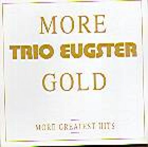 Occ. CD More Gold - Trio Eugster