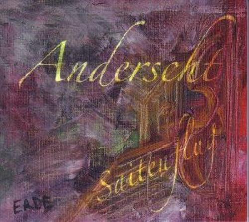 CD Saitenflug - Anderscht