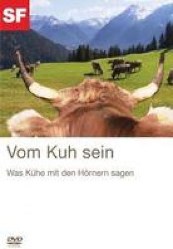 DVD Kuh-Schweiz 2 - SF Vom Kuhr sein