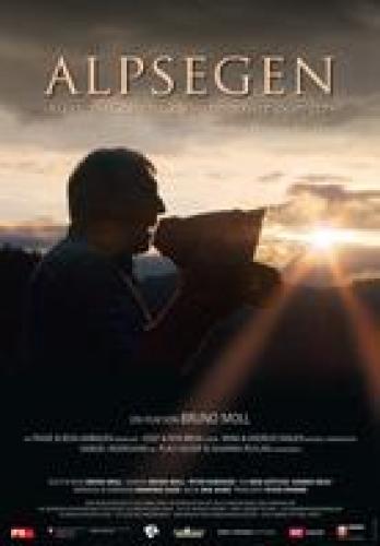 DVD Alpsegen - Schweizer Doku