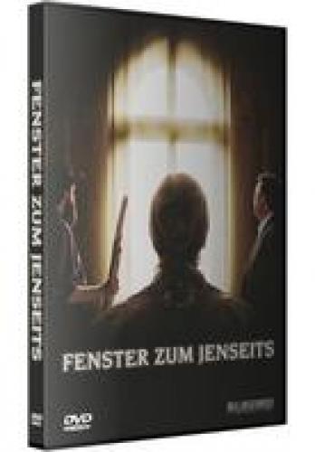 Blu-Ray: Fenster zum Jenseits - Schweizer Doku