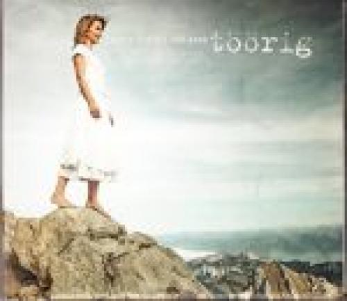 CD töörig - Karin Streule und Band