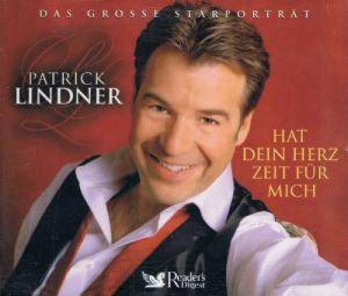 Occ. CD Das grosse Starportrait - Patrick Lindner 3CD-Box