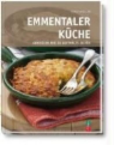 Occ. Buch: Emmentaler Küche - Fritz Gfeller
