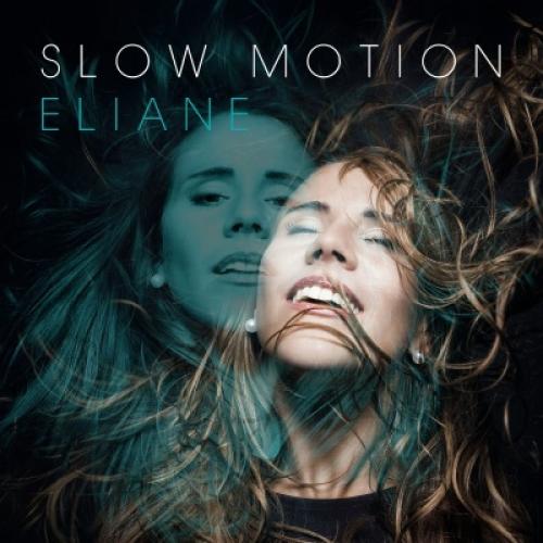 CD Slow Motion - Eliane