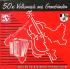CD-Kopie: 50x Volksmusik aus Graubünden - diverse (2CDs)