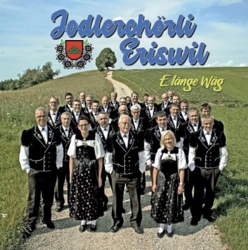 CD E länge Wäg - Jodlerchörli Eriswil