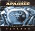 CD-Kopie Angy Burri & The Apaches - Tatanka