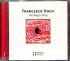 CD-Kopie: Francesco Hoch - The Magic Ring