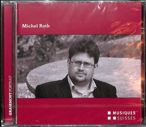 CD Michel Roth