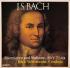 LP Hans Vollenweider, Cembalo - J.S.Bach Inventionen und Sinfonien